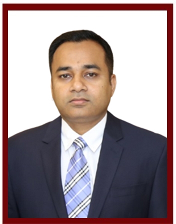 Members - Board Of Directors